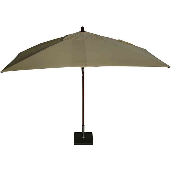 maffei-153q-timbers-quadrato-ombrellone-ecru