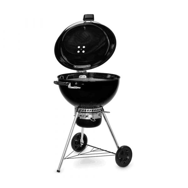 Barbecue Master-Touch Premium E-5770