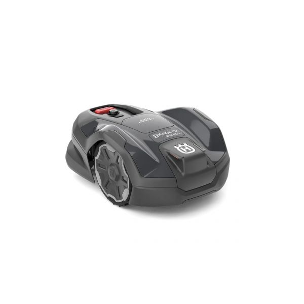 Robot tagliaerba automower 305e nera