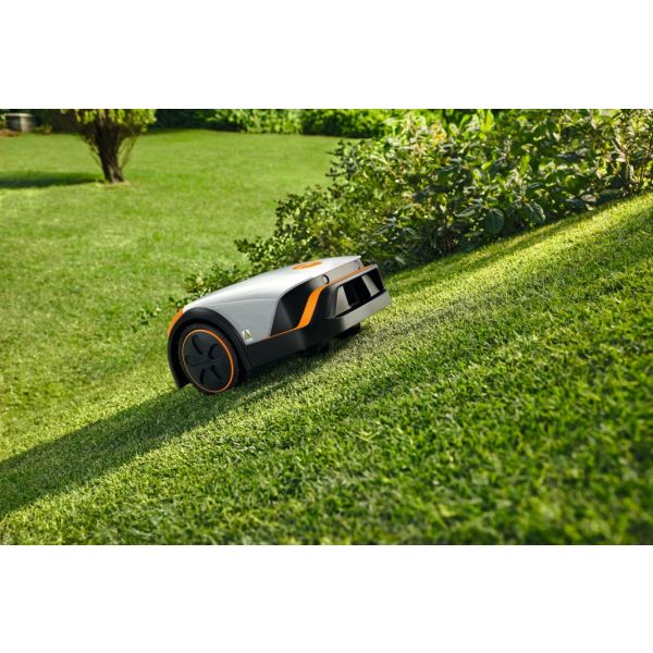 Robot Rasaerba iMow 3.0