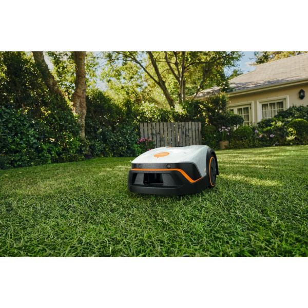 Robot Rasaerba iMow 3.0