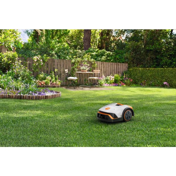 Robot Rasaerba iMow 3.0