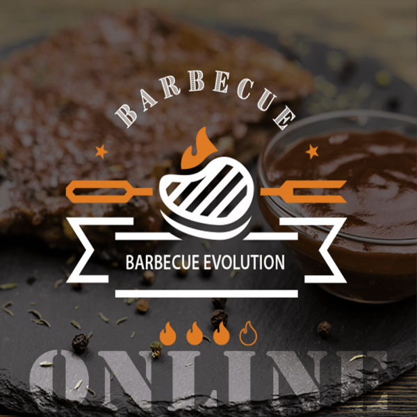 BBQ Web Academy: Step 3 - Barbecue Evolution