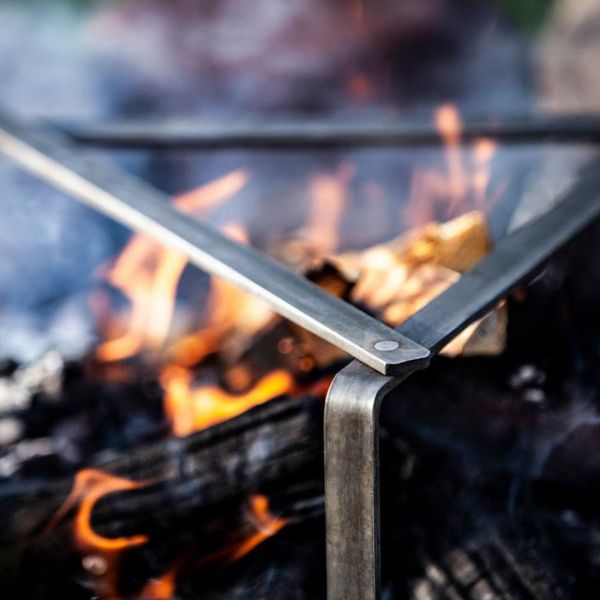 Cooking stand per forni olandesi