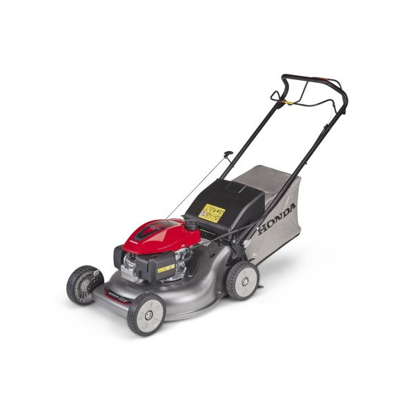 Rasaerba honda a trazione - hrg 536c sk eh