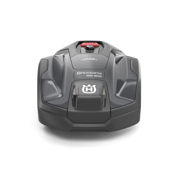 Robot tagliaerba automower 305e nera