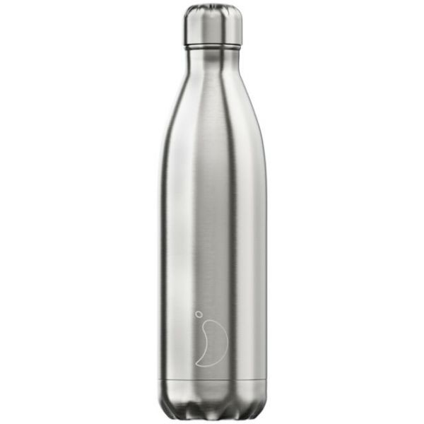 Stainless steel 750 ml
