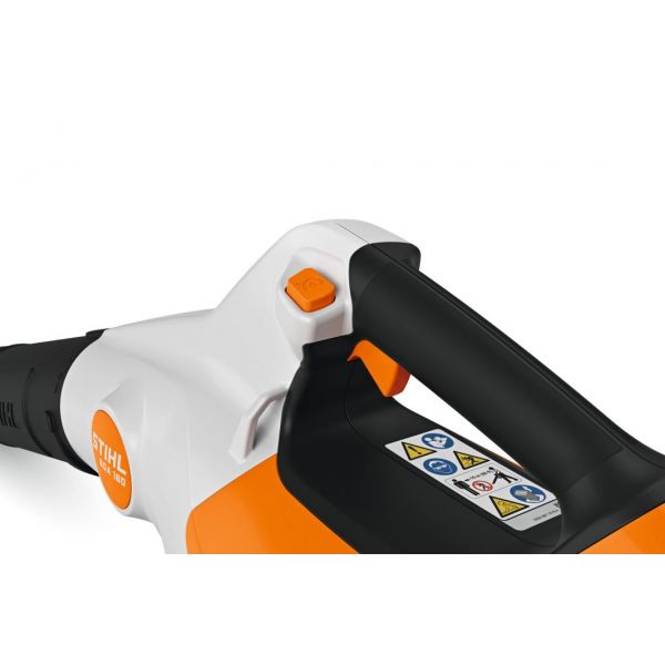 Soffiatore BGA 160