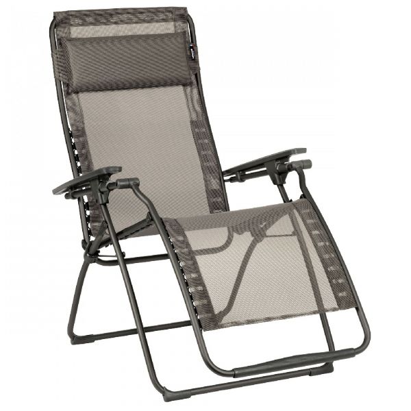 Sdraio futura batyline graphite