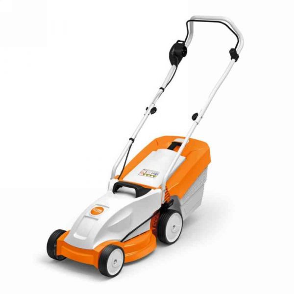 Tagliaerba a batteria RMA235.1 con caricabatteria AL101 e 1 batteria AK20