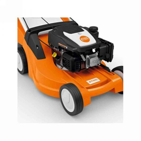 Tagliaerba a batteria RMA235.1 con caricabatteria AL101 e 1 batteria AK20