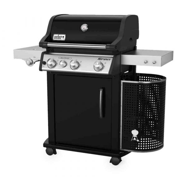 Barbecue a gas Spirit Premium EP-335 GBS