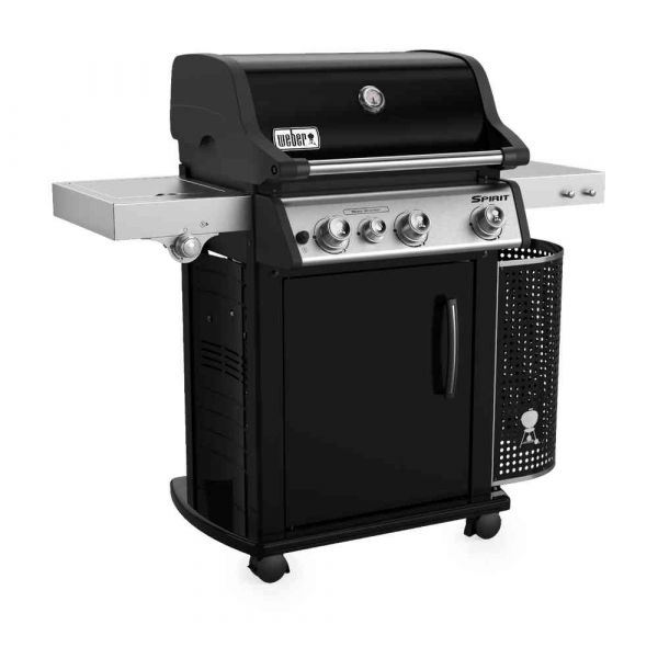 Barbecue a gas Spirit Premium EP-335 GBS