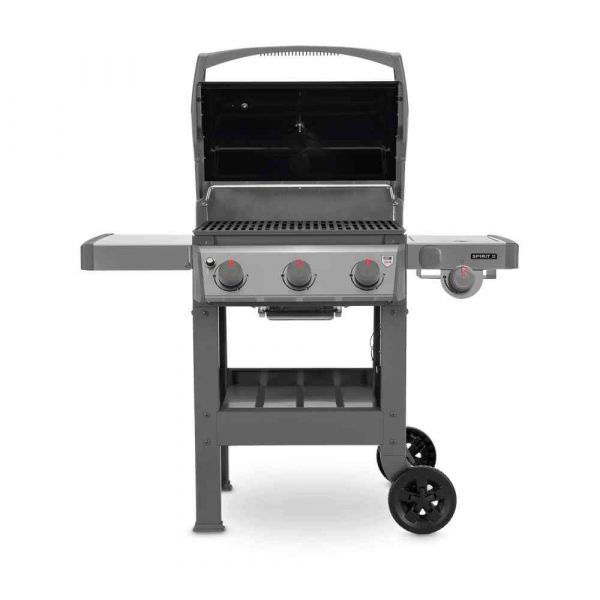 Barbecue a gas Spirit II E-320 GBS