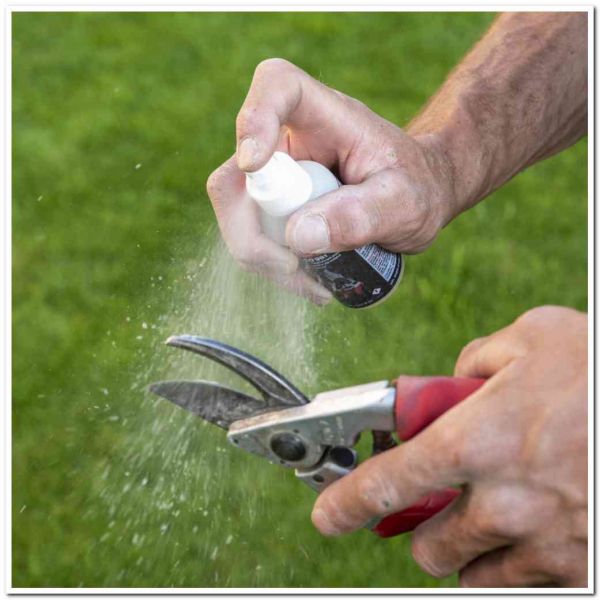 Felco spray