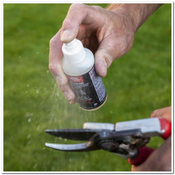 Felco spray