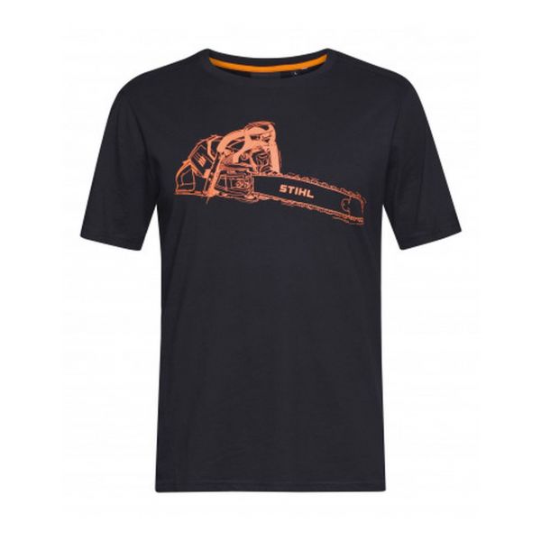 T-shirt timbersports