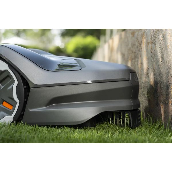 Robot tagliaerba automower 305e nera