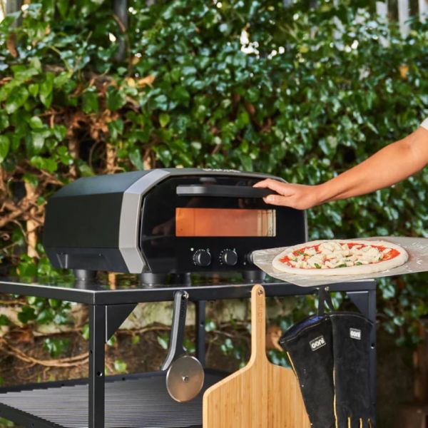 Volt 12 Forno pizza elettrico