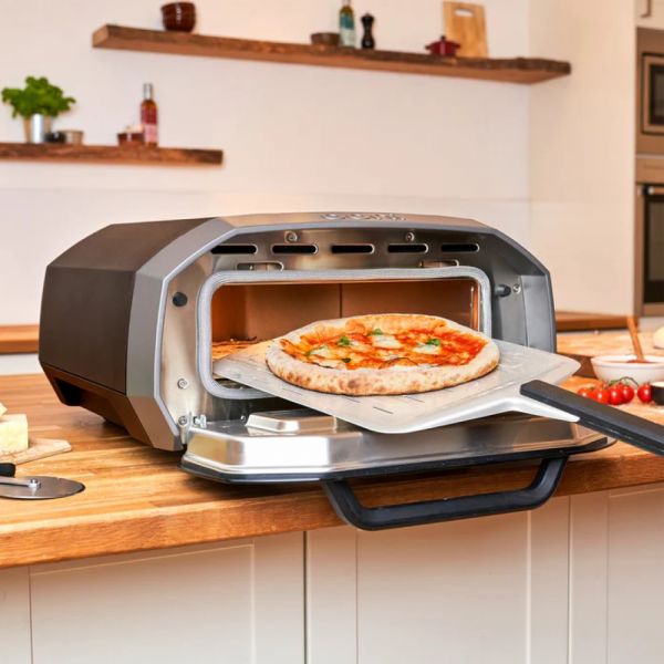 Volt 12 Forno pizza elettrico