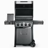 barbecue-freestyle-f425sbpgt-open