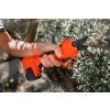 Forbice vulcano e-25 tr STOCKER