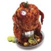 Supporto pollo inox pluma