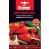 Peperoncino Mechico Blumen