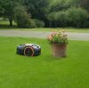 navimow-i108e-giardino