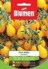 Pomodoro Yellow Pear Blumen