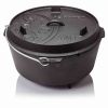 Petromax dutch oven ft12