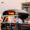 KODA 16 Forno portatile a gas