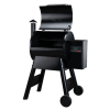 Traeger pro d2 575 black