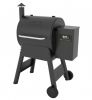 Traeger pro d2 575 black