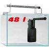 Acquario Scaper Cube Starter Set 48 l