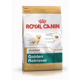 Royal canin golden retriever puppy new arrivals