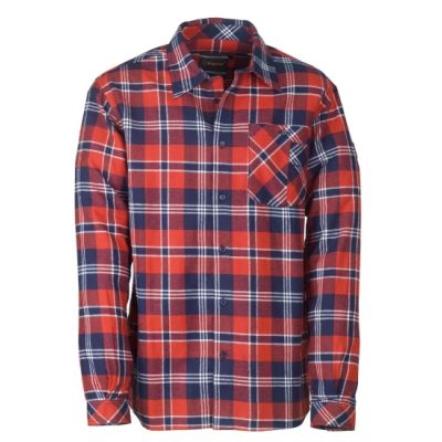 Camicia scozzese
