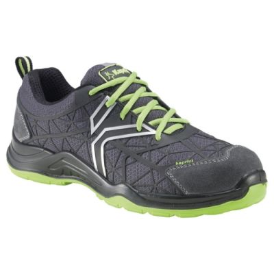 scarpa spider nero/verde