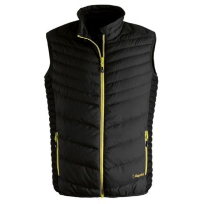 Gilet thermic