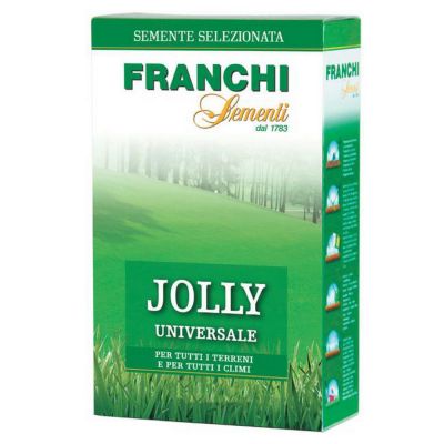 Semi per prato jolly universale 100 g