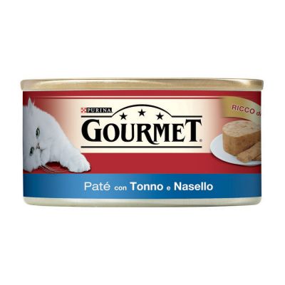 Gourmet 195 gr. pat