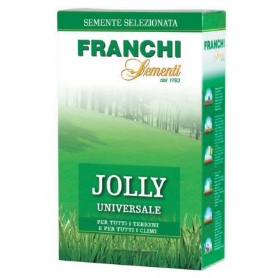 Semi per prato jolly universale 5 Kg