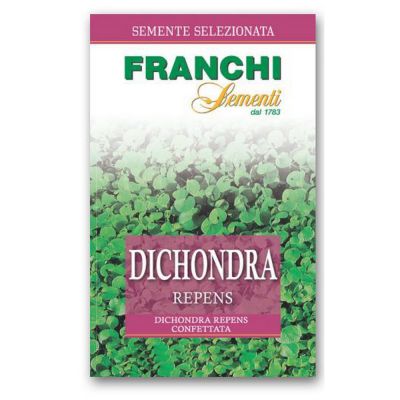 Semi per prato dicondra repens 250 g