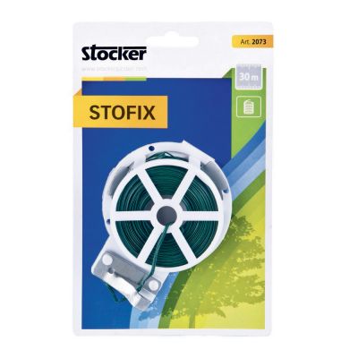 Stofix filo plastificato mt. 30