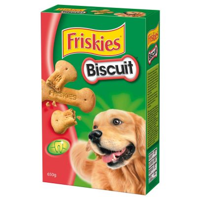 Biscotti friskies original gr. 650