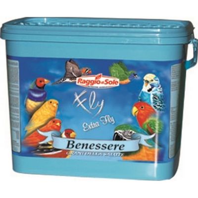 Benessere raggio di sole kg. 4