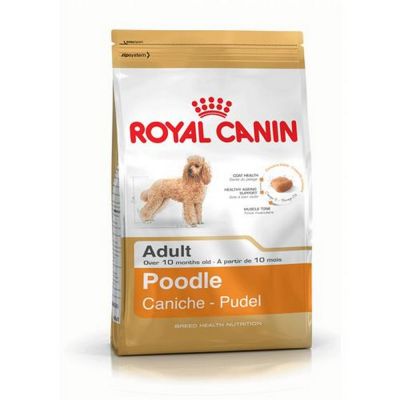 Royal canin poodle secco cane kg. 1,5