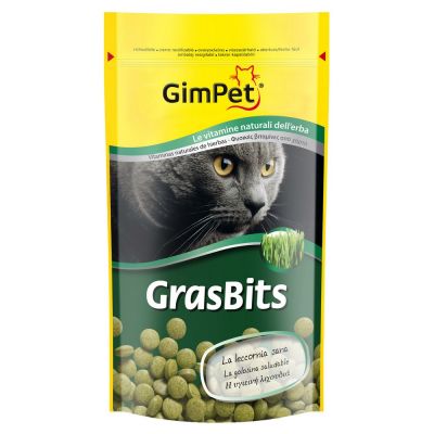 Snack per gatto gras bits gimpet gr. 50