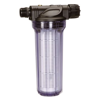 Filtro ingresso pompa  6.000 l/h