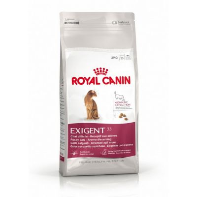 Royal canin exigent aromatic attraction secco gatto gr. 400